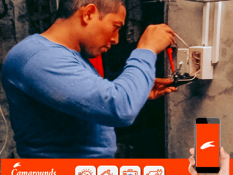 ¿Cuánto cuesta un electricista en Panamá en 2026?