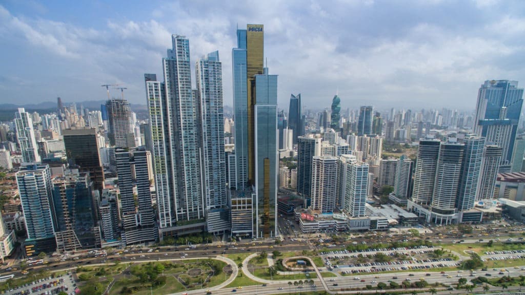 Administración de la propiedad en ciudad de panama