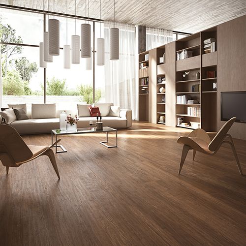 Cómo elegir y combinar el piso de casa